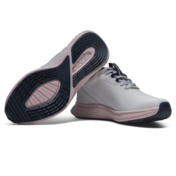 Pulse Spikeless 93848 Blanc Rose Femme