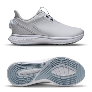 Pulse BOA 93850 Blanc Femme