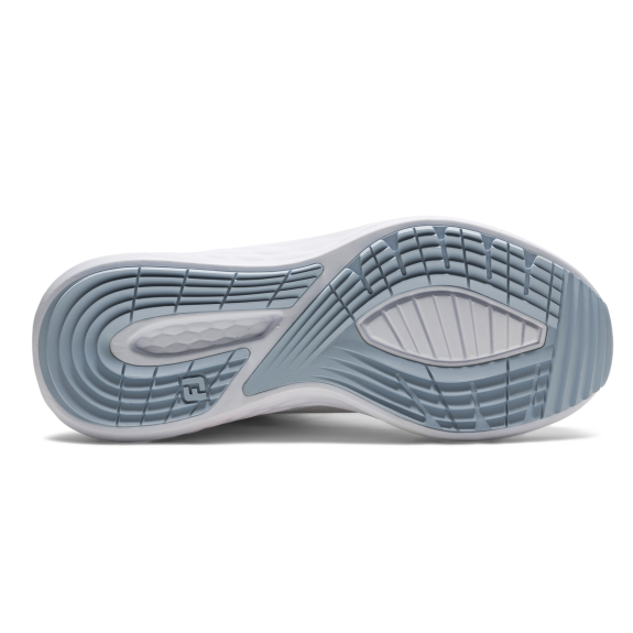 Pulse BOA 93850 Blanc Femme