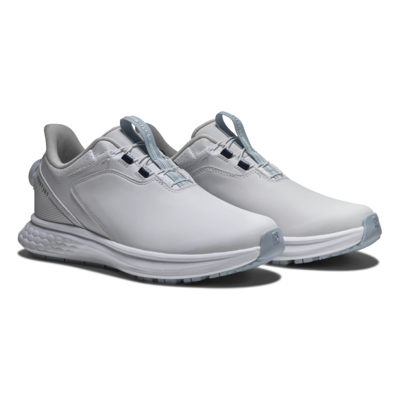 Pulse BOA 93850 Blanc Femme