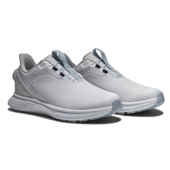 Pulse BOA 93850 Blanc Femme