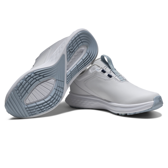 Pulse BOA 93850 Blanc Femme