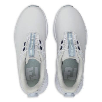 Pulse BOA 93850 Blanc Femme 2