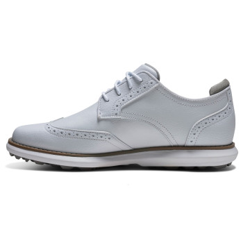 Traditions Spikeless 97941 Blanc Femme