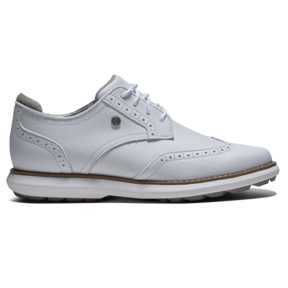 Traditions Spikeless 97941 Blanc Femme