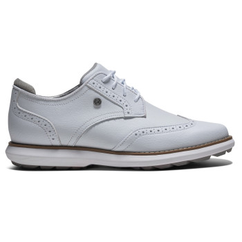 Traditions Spikeless 97941 Blanc Femme