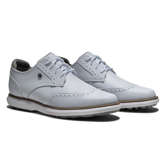 Traditions Spikeless 97941 Blanc Femme