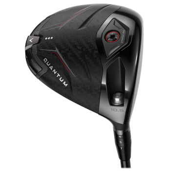 Driver Quantum Triple Diamond
