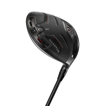 Driver Quantum Triple Diamond