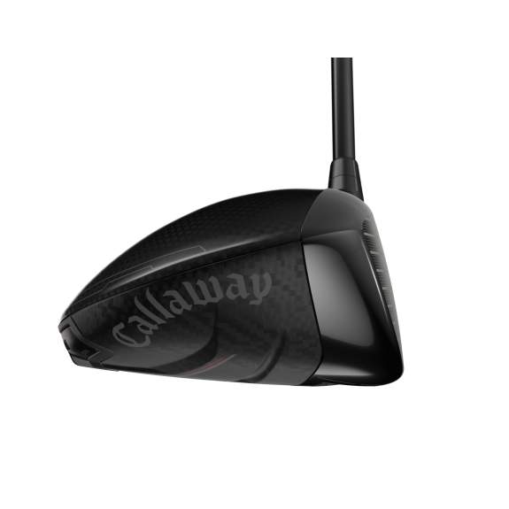 Driver Quantum Triple Diamond