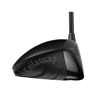 Driver Quantum Triple Diamond