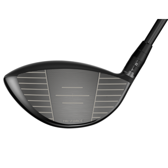 Driver Quantum Triple Diamond