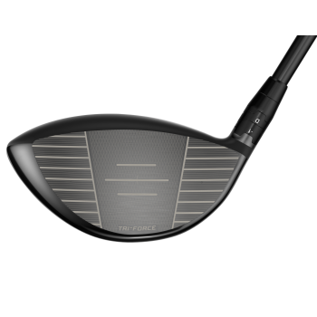 Driver Quantum Triple Diamond