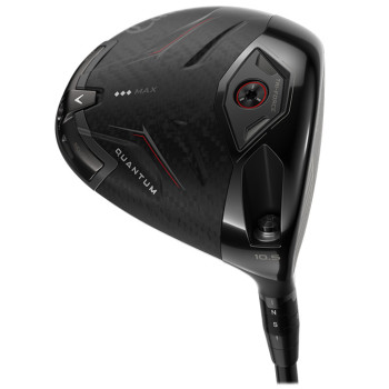 Driver Quantum Triple Diamond Max