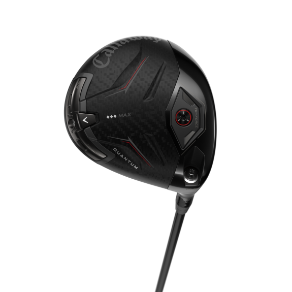 Driver Quantum Triple Diamond Max