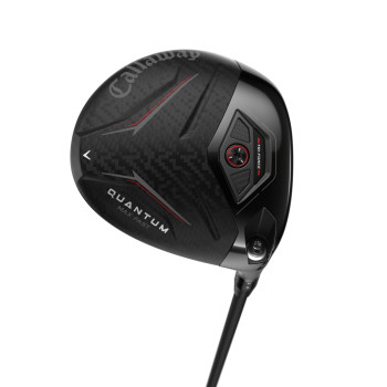 Driver Quantum Max Fast
