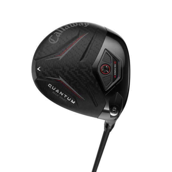 Driver Quantum Max Fast Femme