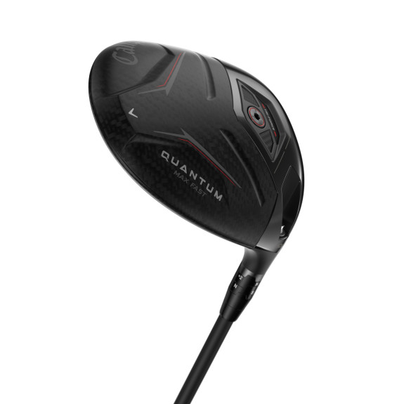 Driver Quantum Max Fast Femme