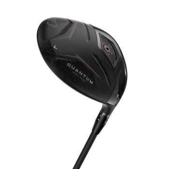 Driver Quantum Max Fast Femme