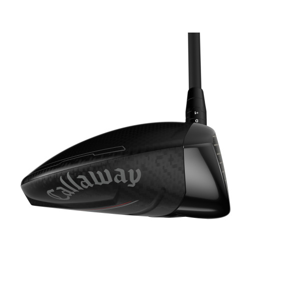 Driver Quantum Max Fast Femme