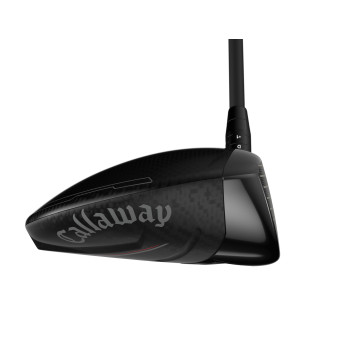 Driver Quantum Max Fast Femme
