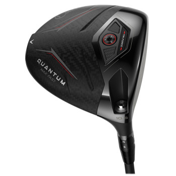 Driver Quantum Max Fast Femme