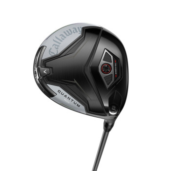 Driver Quantum Max