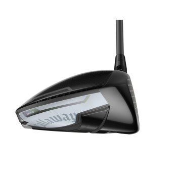 Driver Quantum Max Femme