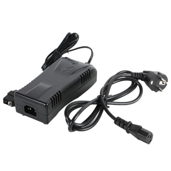 Chargeur pour batterie Lithium 28V (M1/M3/M5 Après 2018)