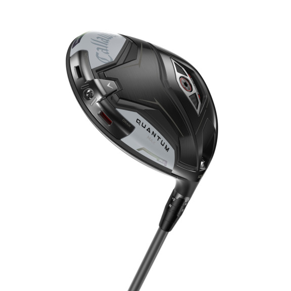 Driver Quantum Max Femme