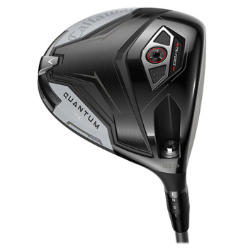 Driver Quantum Max Femme