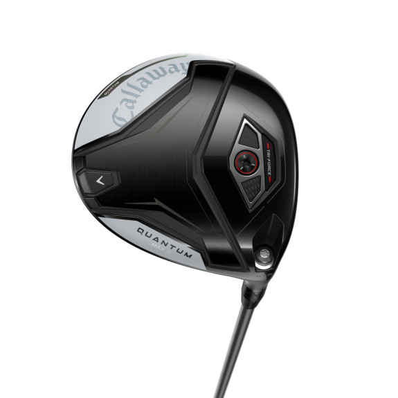 Driver Quantum Max D