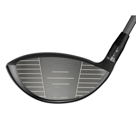 Driver Quantum Max D