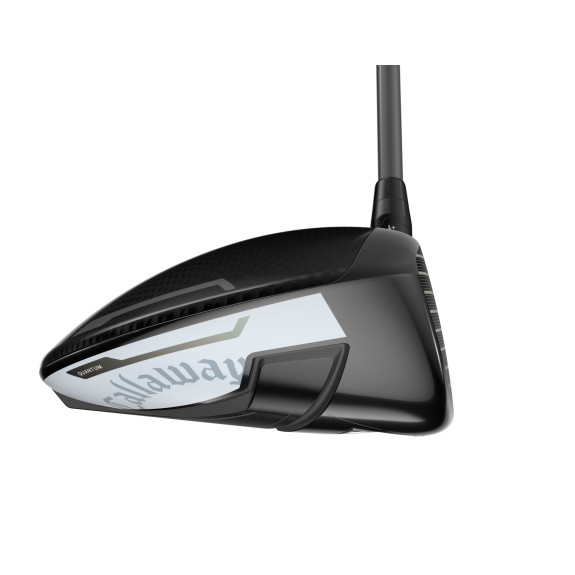 Driver Quantum Max D