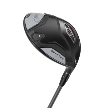 Driver Quantum Max D