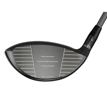 Driver Quantum Max D Femme