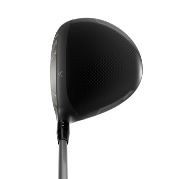 Driver Quantum Max D Femme