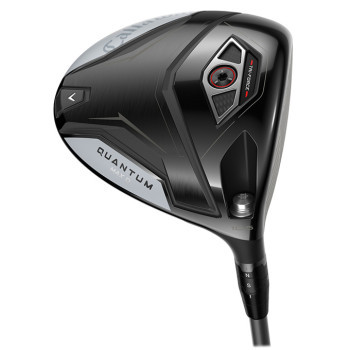 Driver Quantum Max D Femme