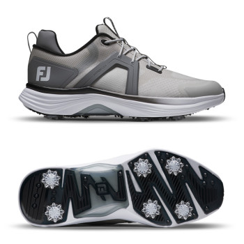 Hyperflex 55470 Gris Blanc Homme