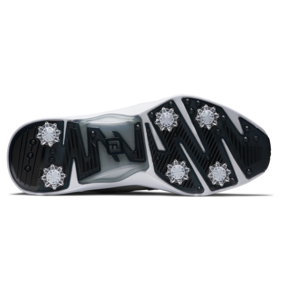 Hyperflex 55470 Gris Blanc Homme