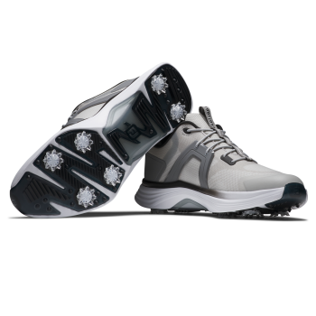 Hyperflex 55470 Gris Blanc Homme