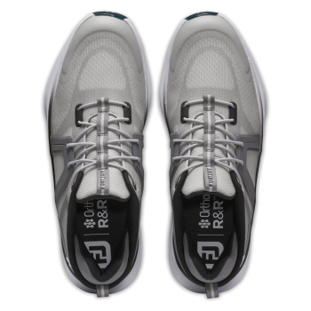 Hyperflex 55470 Gris Blanc Homme 2