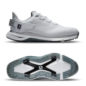 Pro SLX Carbon 56916 Blanc Gris Homme