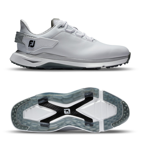 Pro SLX Carbon 56916 Blanc Gris Homme