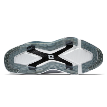 Pro SLX Carbon 56916 Blanc Gris Homme