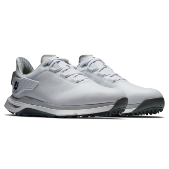 Pro SLX Carbon 56916 Blanc Gris Homme