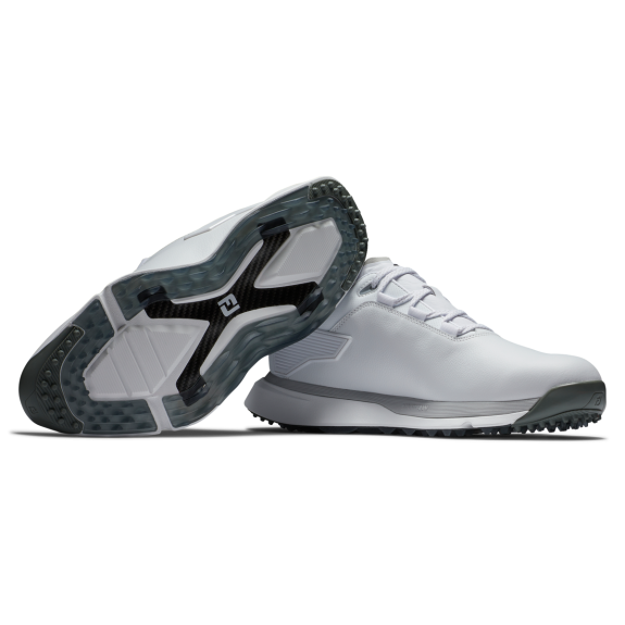 Pro SLX Carbon 56916 Blanc Gris Homme