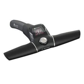 Chariot Electrique M7 Remote GPS DHC Graphite (Lithium) Chariot Electrique M7 Remote GPS DHC Graphite (Lithium)