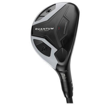 Hybride Quantum Max Fast Femme