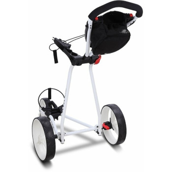 Chariot TI TWO Blanc (3 Roues) Chariot TI TWO Blanc (3 Roues)